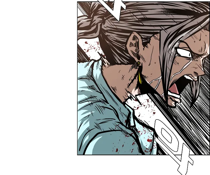 Read Rooftop Sword Master EN Manga Online