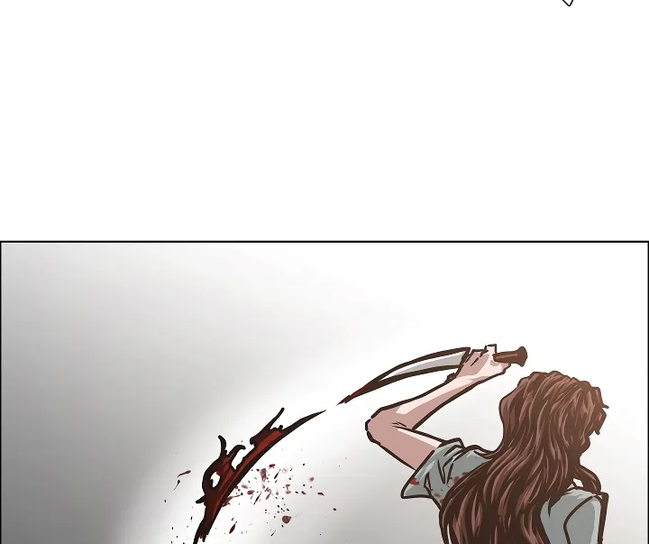 Read Rooftop Sword Master EN Manga Online