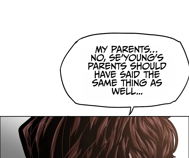 Read Rooftop Sword Master EN Manga Online