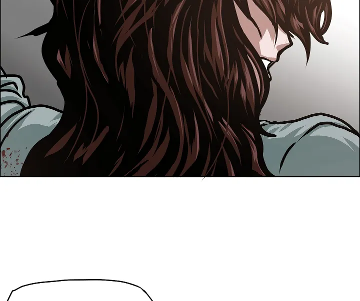 Read Rooftop Sword Master EN Manga Online