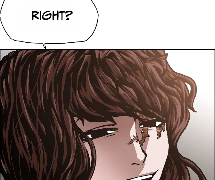 Read Rooftop Sword Master EN Manga Online