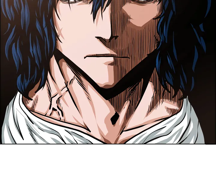 Read Rooftop Sword Master EN Manga Online