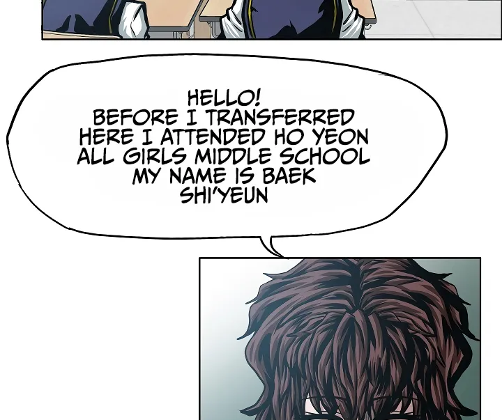 Read Rooftop Sword Master EN Manga Online