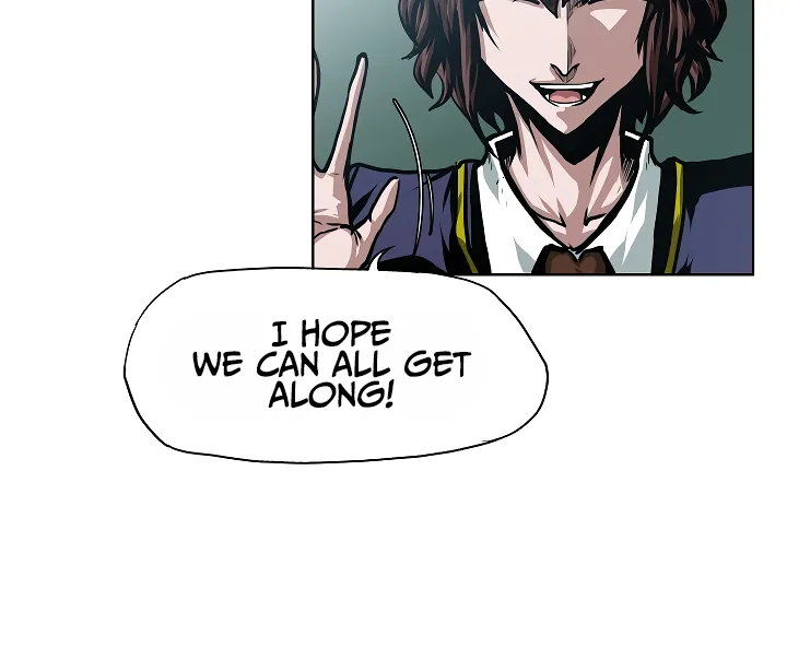 Read Rooftop Sword Master EN Manga Online