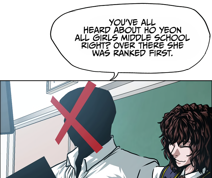 Read Rooftop Sword Master EN Manga Online