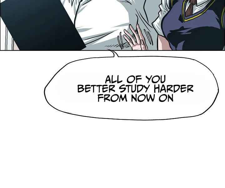 Read Rooftop Sword Master EN Manga Online