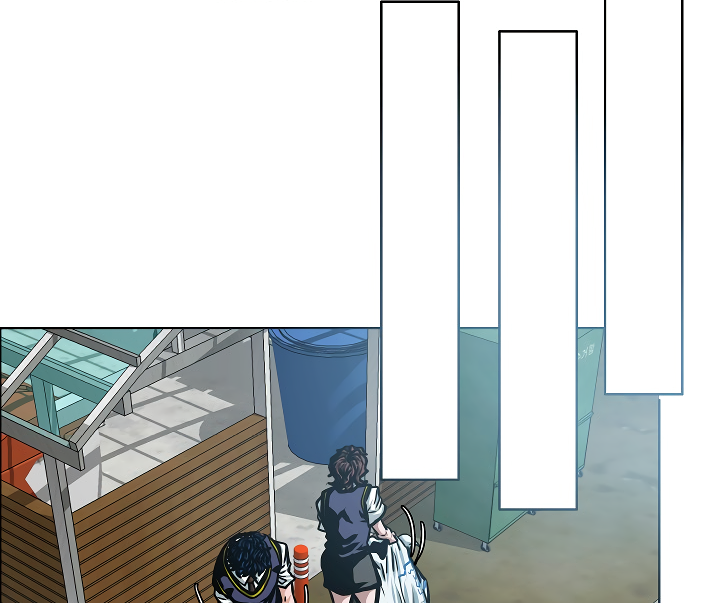 Read Rooftop Sword Master EN Manga Online