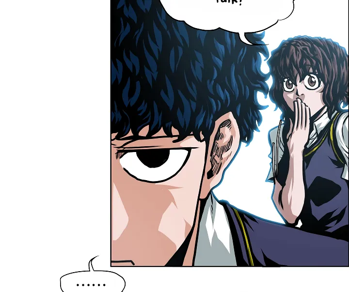 Read Rooftop Sword Master EN Manga Online