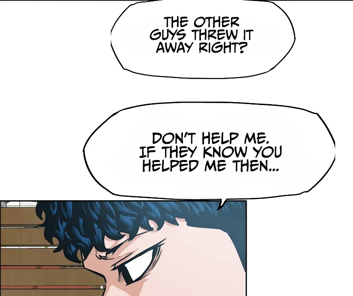 Read Rooftop Sword Master EN Manga Online