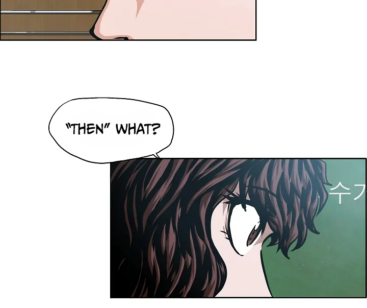 Read Rooftop Sword Master EN Manga Online