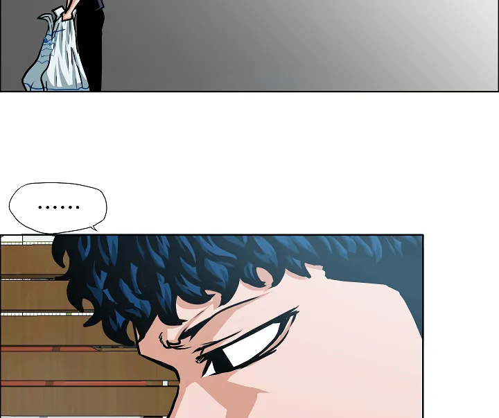 Read Rooftop Sword Master EN Manga Online