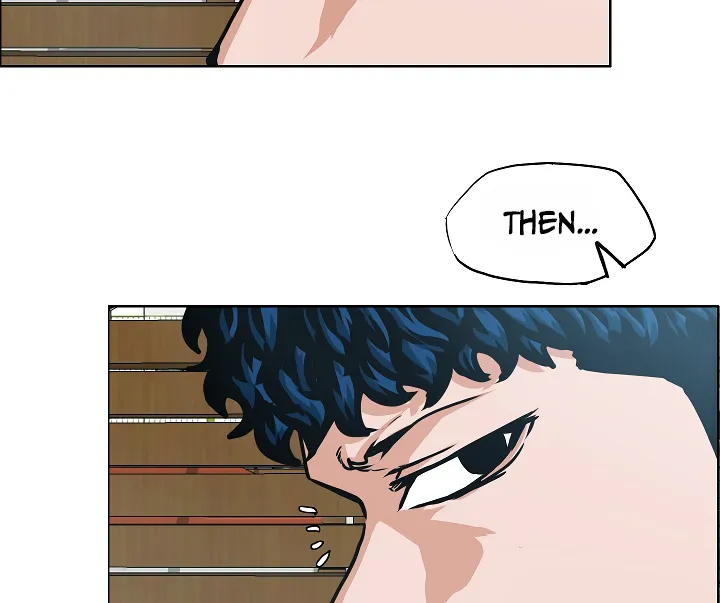 Read Rooftop Sword Master EN Manga Online