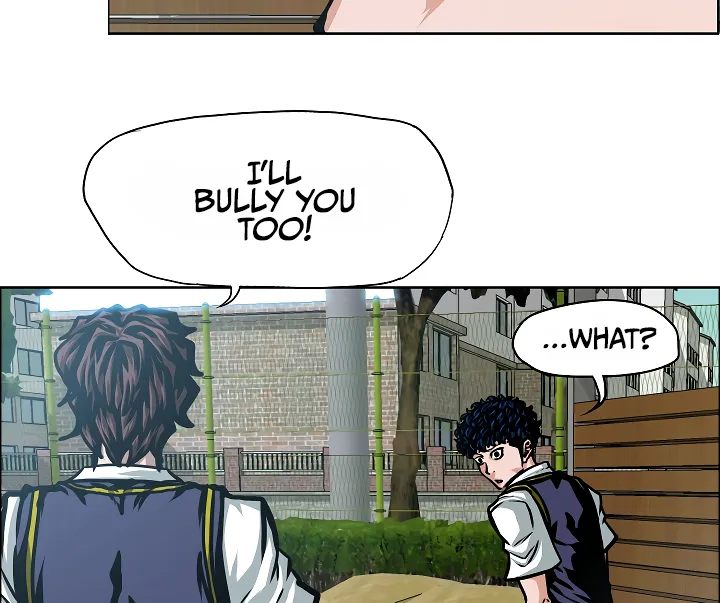 Read Rooftop Sword Master EN Manga Online