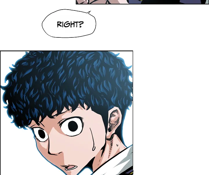 Read Rooftop Sword Master EN Manga Online