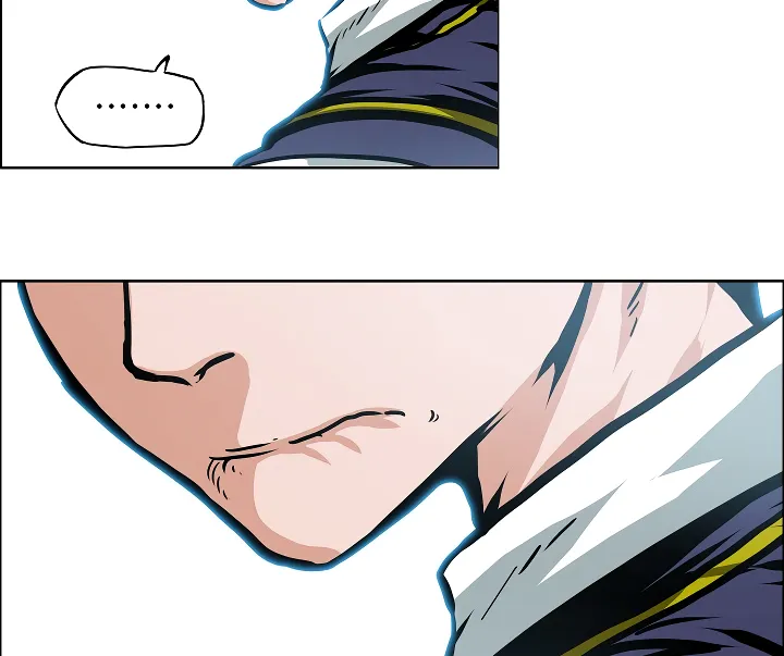 Read Rooftop Sword Master EN Manga Online