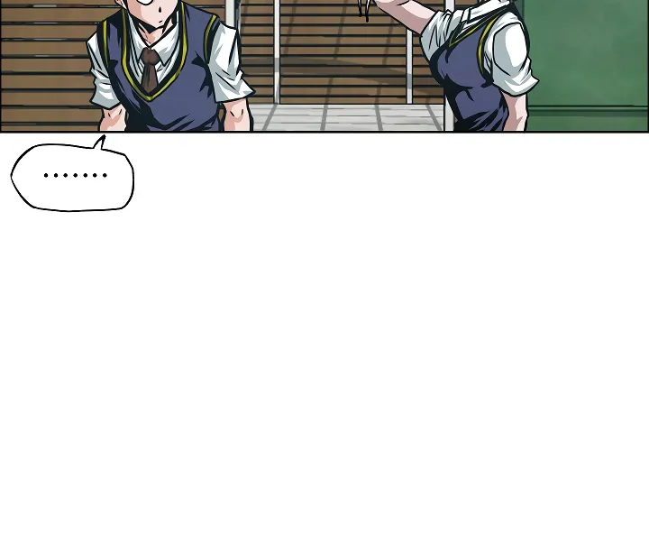 Read Rooftop Sword Master EN Manga Online