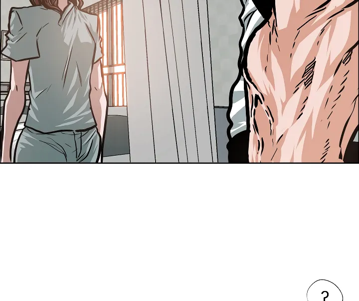 Read Rooftop Sword Master EN Manga Online