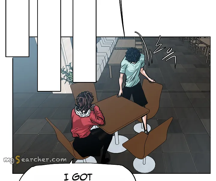 Read Rooftop Sword Master EN Manga Online