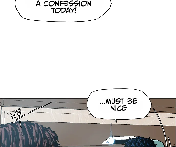 Read Rooftop Sword Master EN Manga Online