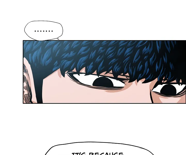 Read Rooftop Sword Master EN Manga Online