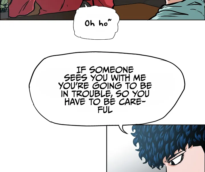 Read Rooftop Sword Master EN Manga Online