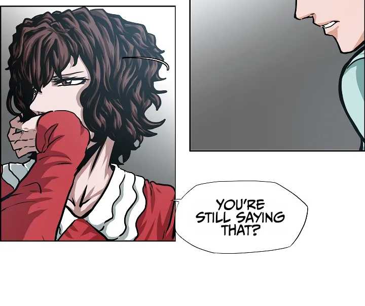 Read Rooftop Sword Master EN Manga Online