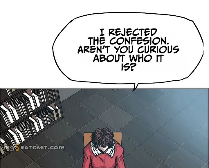 Read Rooftop Sword Master EN Manga Online