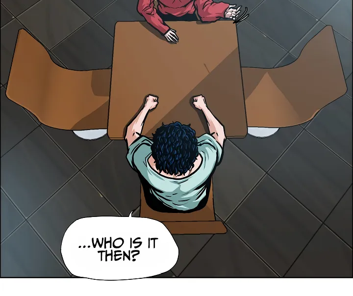 Read Rooftop Sword Master EN Manga Online