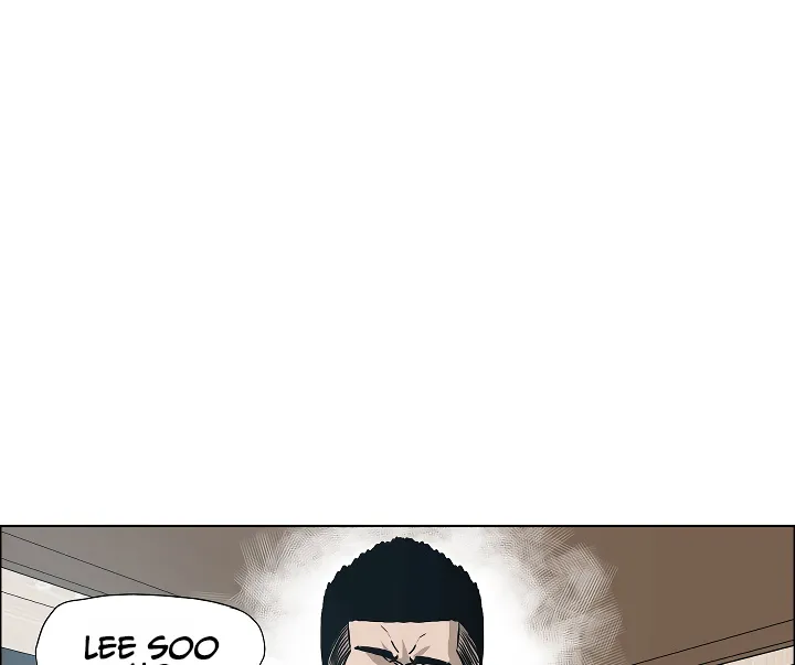 Read Rooftop Sword Master EN Manga Online