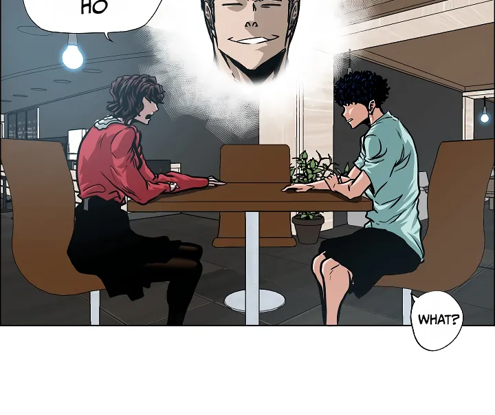 Read Rooftop Sword Master EN Manga Online