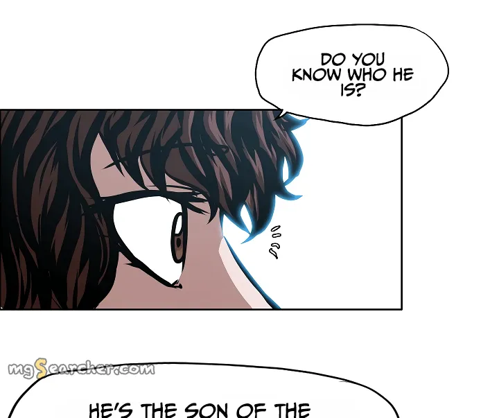 Read Rooftop Sword Master EN Manga Online