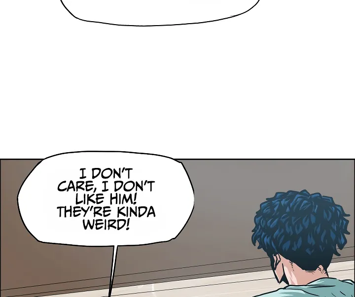 Read Rooftop Sword Master EN Manga Online