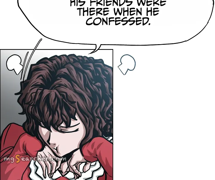 Read Rooftop Sword Master EN Manga Online