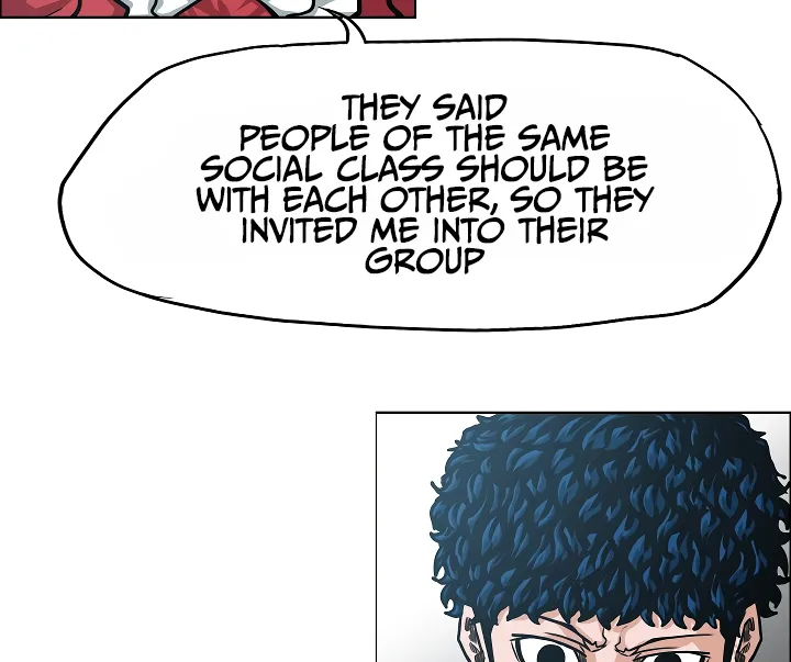 Read Rooftop Sword Master EN Manga Online