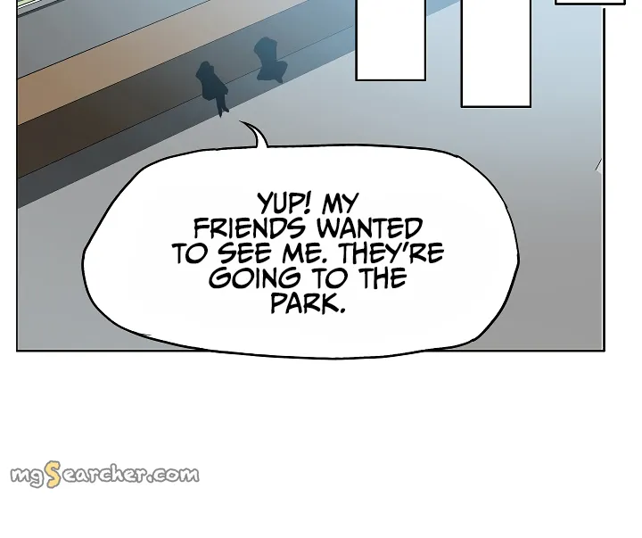 Read Rooftop Sword Master EN Manga Online