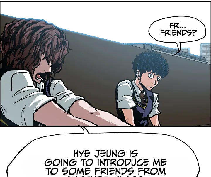 Read Rooftop Sword Master EN Manga Online