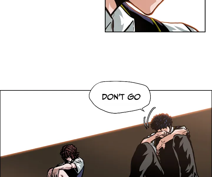 Read Rooftop Sword Master EN Manga Online