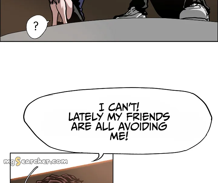 Read Rooftop Sword Master EN Manga Online