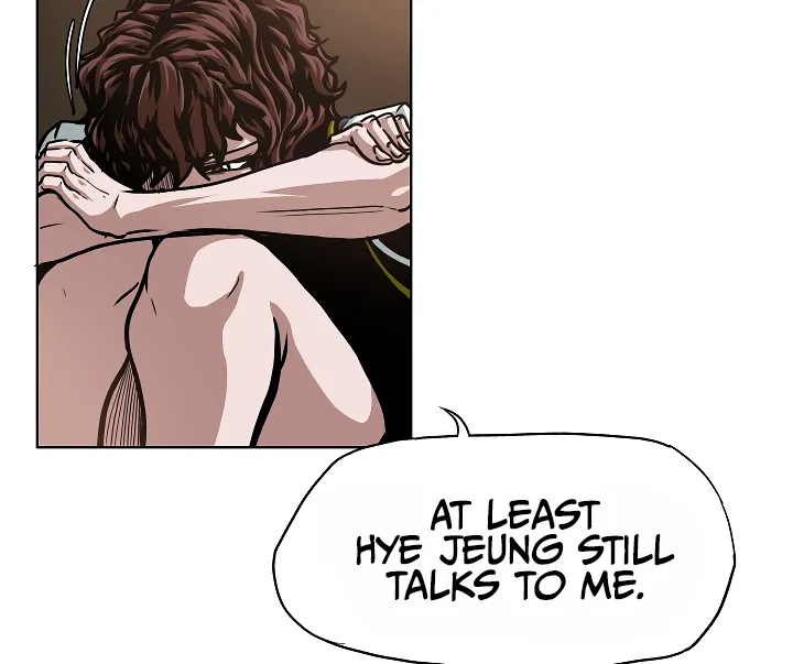 Read Rooftop Sword Master EN Manga Online