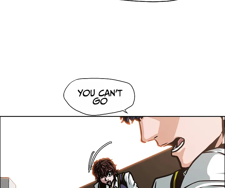 Read Rooftop Sword Master EN Manga Online