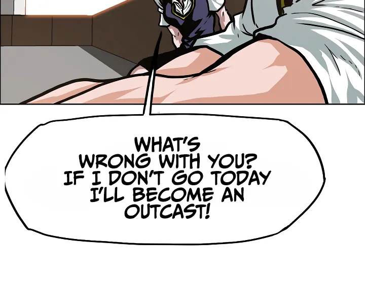 Read Rooftop Sword Master EN Manga Online