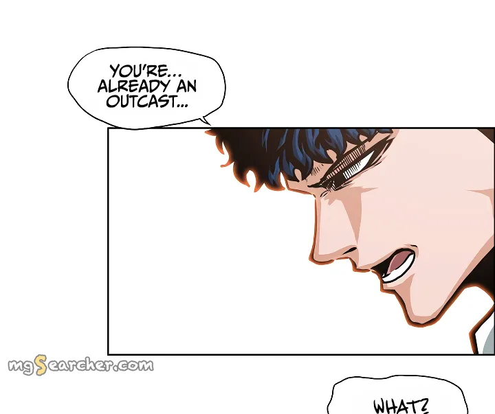 Read Rooftop Sword Master EN Manga Online