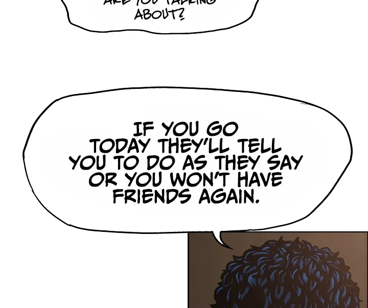 Read Rooftop Sword Master EN Manga Online