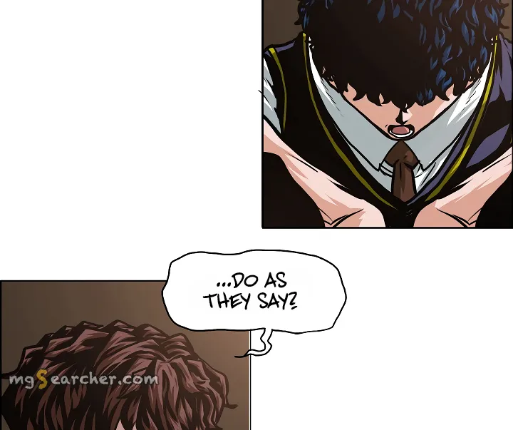 Read Rooftop Sword Master EN Manga Online