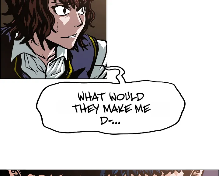 Read Rooftop Sword Master EN Manga Online