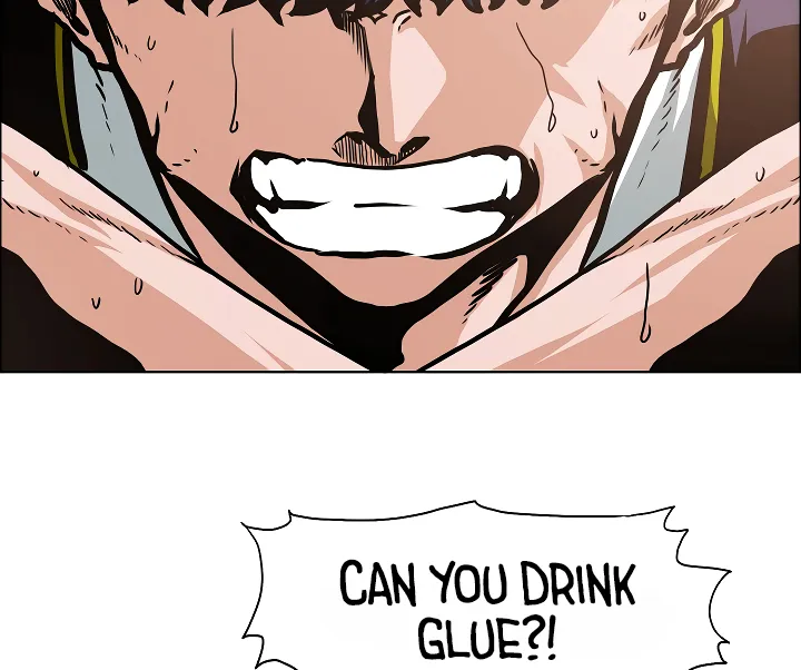 Read Rooftop Sword Master EN Manga Online