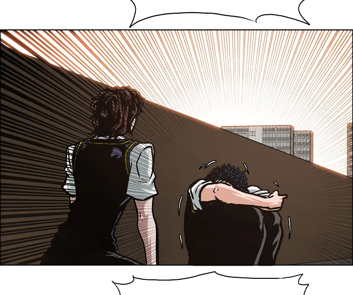 Read Rooftop Sword Master EN Manga Online