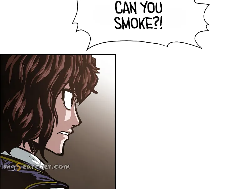 Read Rooftop Sword Master EN Manga Online