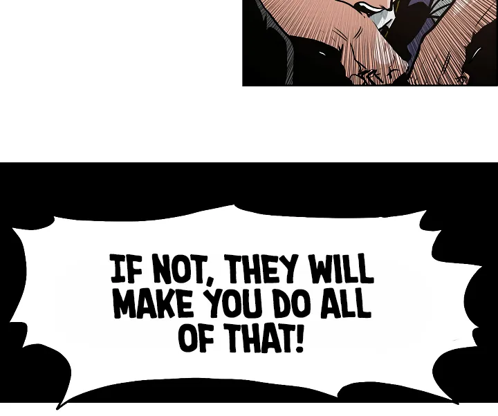 Read Rooftop Sword Master EN Manga Online