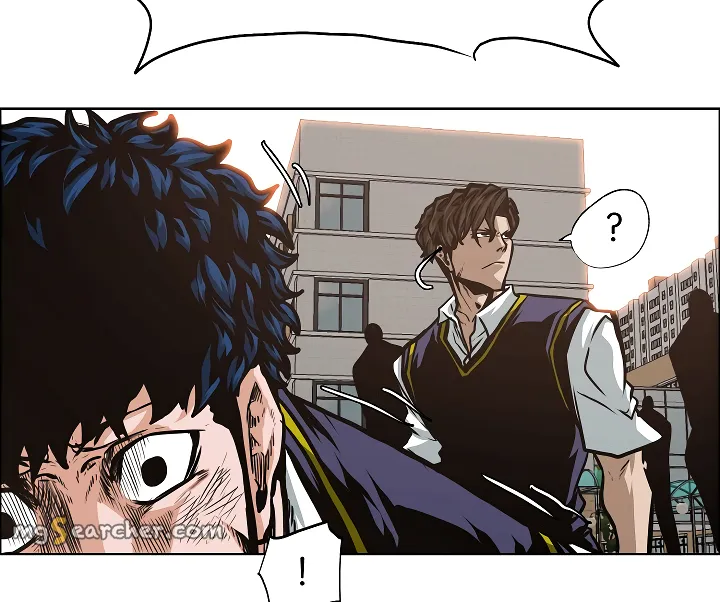 Read Rooftop Sword Master EN Manga Online